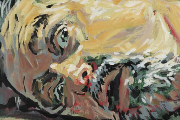 theydancewiththeirheads