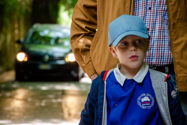 Leggero leggerissimo